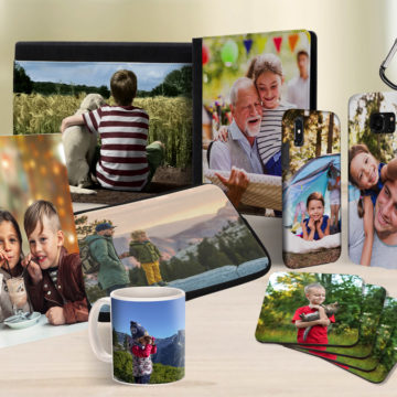 Adobe presenta Premiere e Photoshop Elements 2020