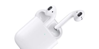 Per AirPods 2 sconto fino al 23% su Amazon: prezzo da 145,99€