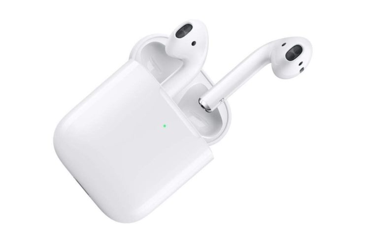Per AirPods 2 sconto fino al 23% su Amazon: prezzo da 145,99€
