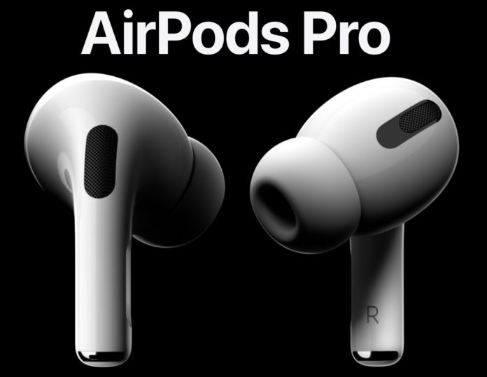 Nelle prime impressioni AirPods Pro brilla la magia Apple