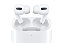 Apple svela AirPods Pro con design e suono migliorati e cancellazione del rumore