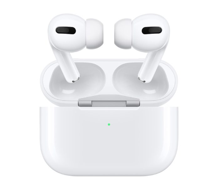 Apple svela AirPods Pro con design e suono migliorati e cancellazione del rumore