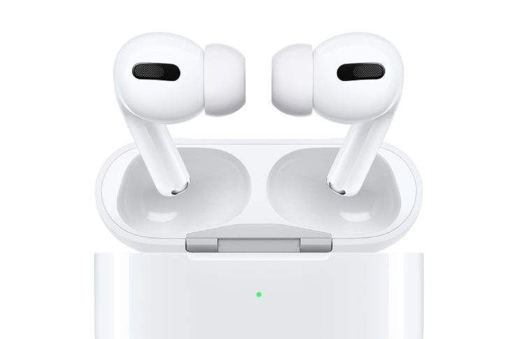 Apple svela AirPods Pro con design e suono migliorati e cancellazione del rumore
