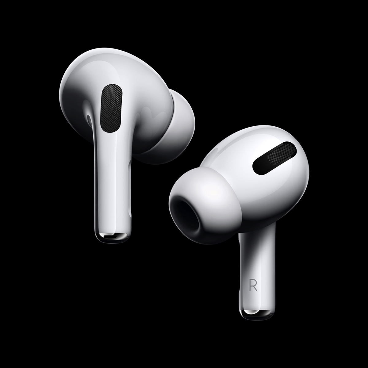 Apple svela AirPods Pro con design e suono migliorati e cancellazione del rumore