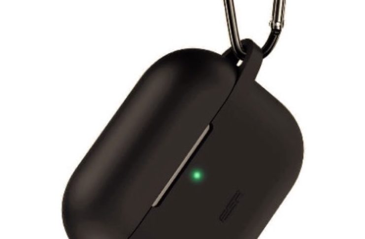 AirPods Pro, nuova conferma da un guscio protettivo per la custodia