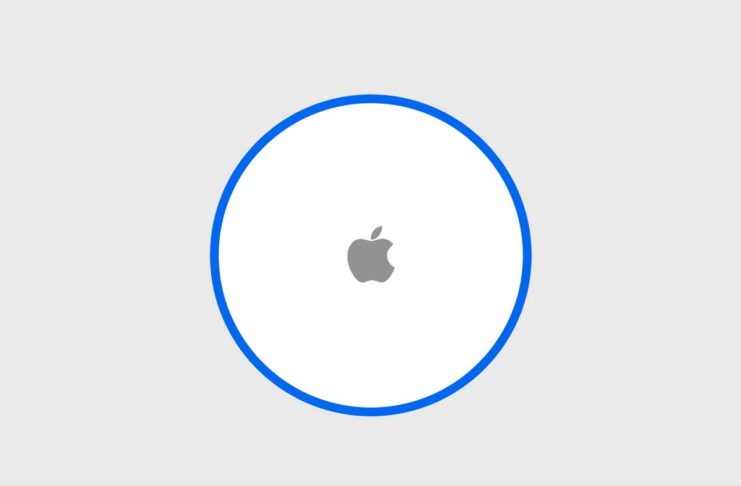 Apple ha probabilmente acquisito i diritti per usare il marchio “AirTag”