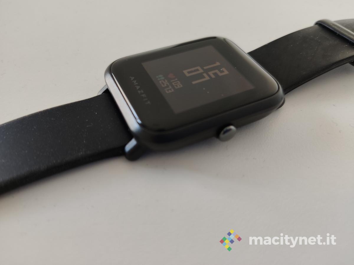 Amazfit Bip, conviene ancora acquistare lo smartwatch con schermo riflettente?
