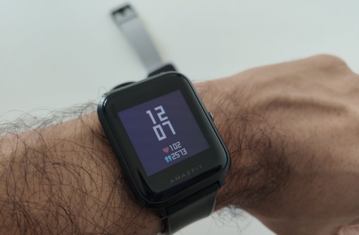 Amazfit Bip, conviene ancora acquistare lo smartwatch con schermo riflettente?