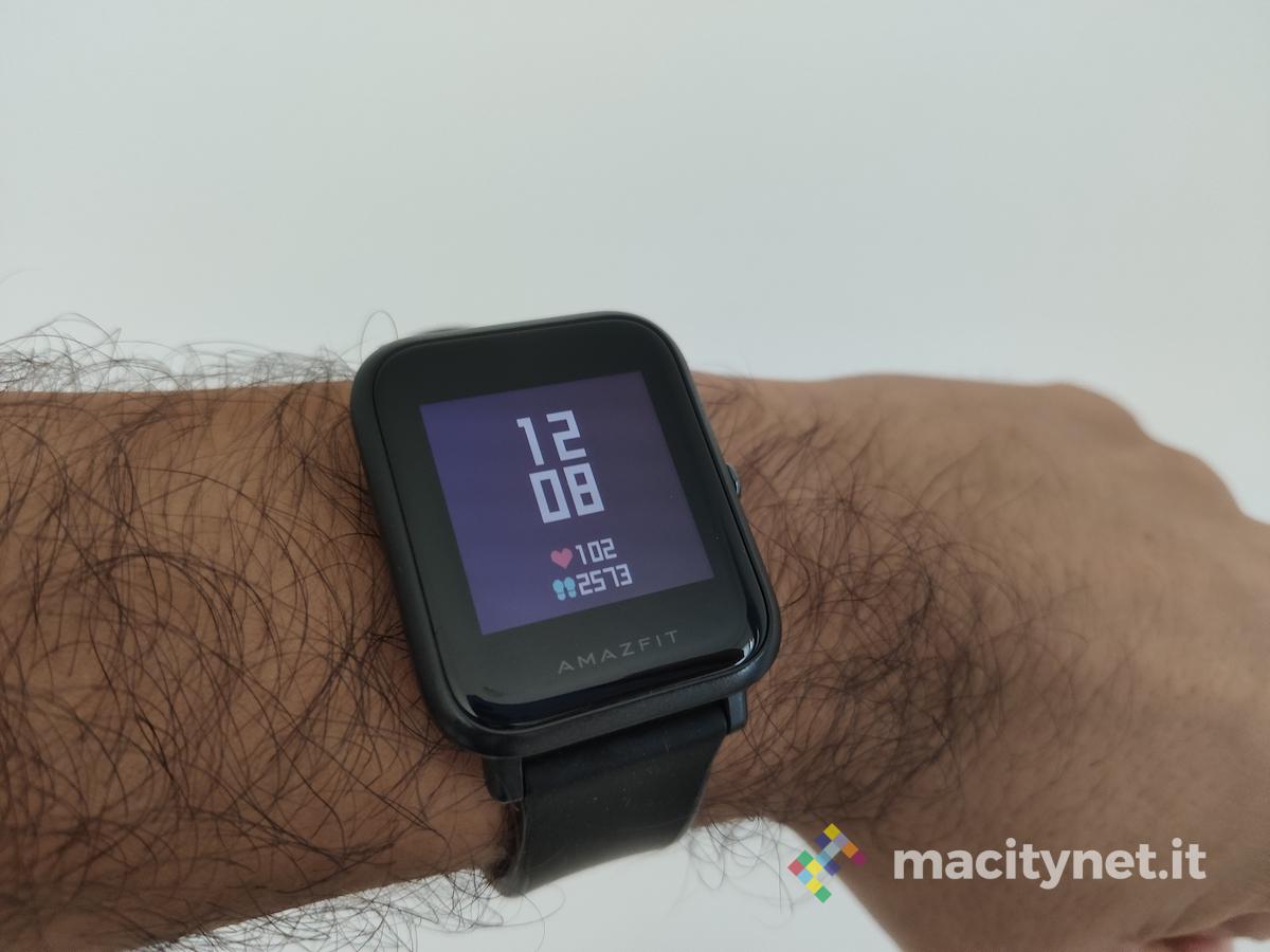 Amazfit Bip, conviene ancora acquistare lo smartwatch con schermo riflettente?