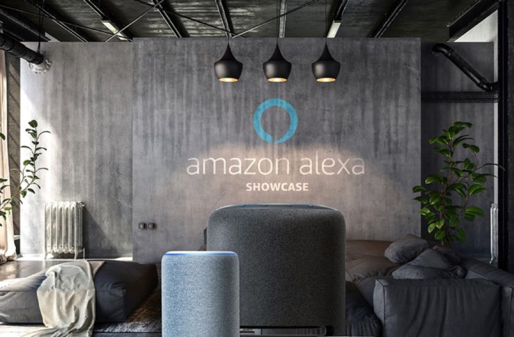 Alexa ti amo, il primo anno di Alexa in Italia è un successo oltre le previsioni