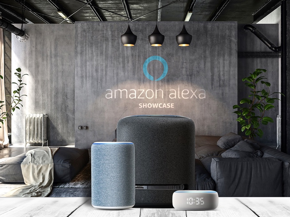 Alexa ti amo, il primo anno di Alexa in Italia è un successo oltre le ...