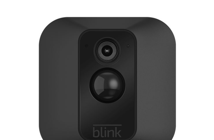 Amazon Blink XT2 disponibile la videocamera di sorveglianza smart per interni ed esterni