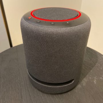 amazon echo studio 10