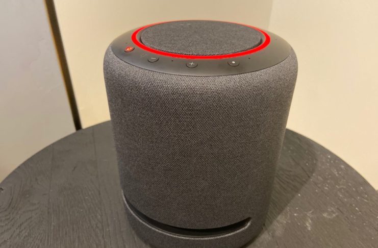 amazon echo studio 10