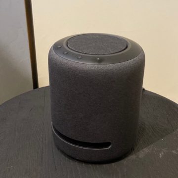 amazon echo studio 12