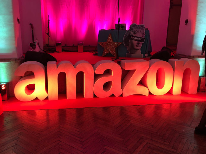 Amazon Natale 2019 si annuncia dolce e pieno di sorprese
