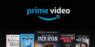 Le serie tv e i film da non perdere a novembre su Amazon Prime Video