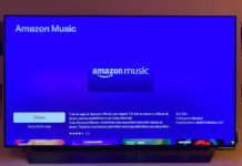 Amazon Music arriva su Apple TV con la sua App