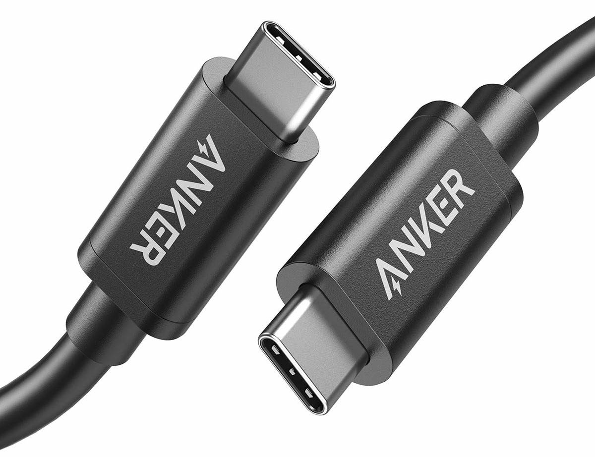 I migliori cavi e adattatori USB-C