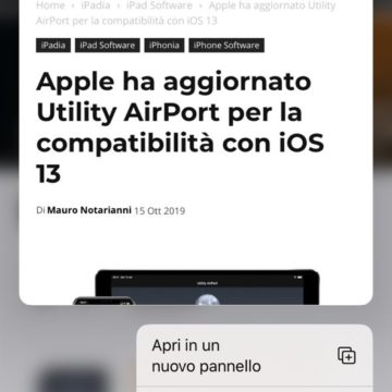 Altri 10 trucchi per lavorare meglio con Safari