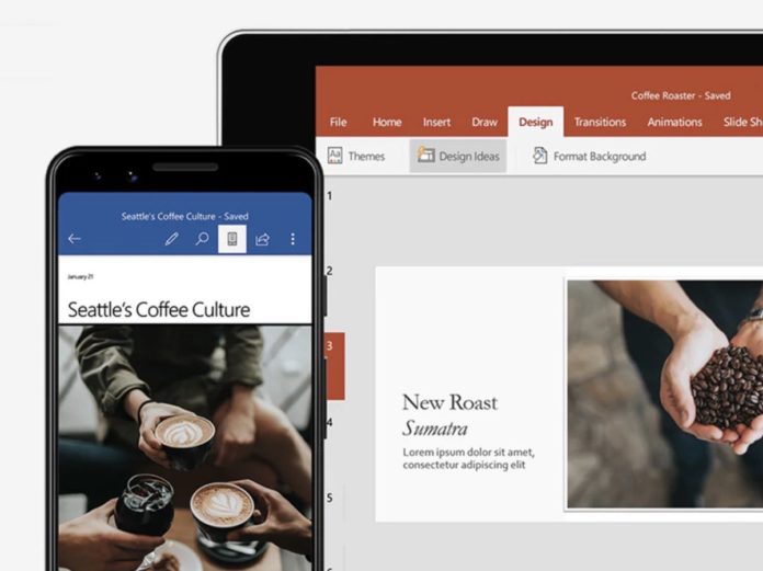 Microsoft pensa a un’app Office Mobile unificata anche per iPad e iPhone