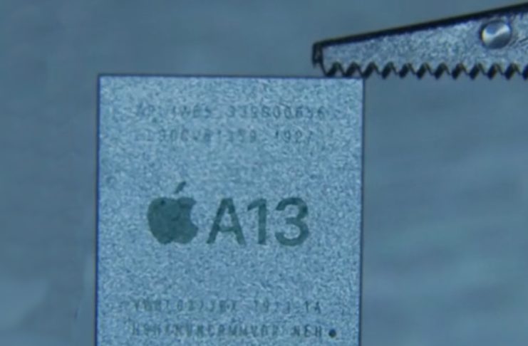 La pace tra TSMC e GlobalFoundries azzera i rischi per Apple e iPhone