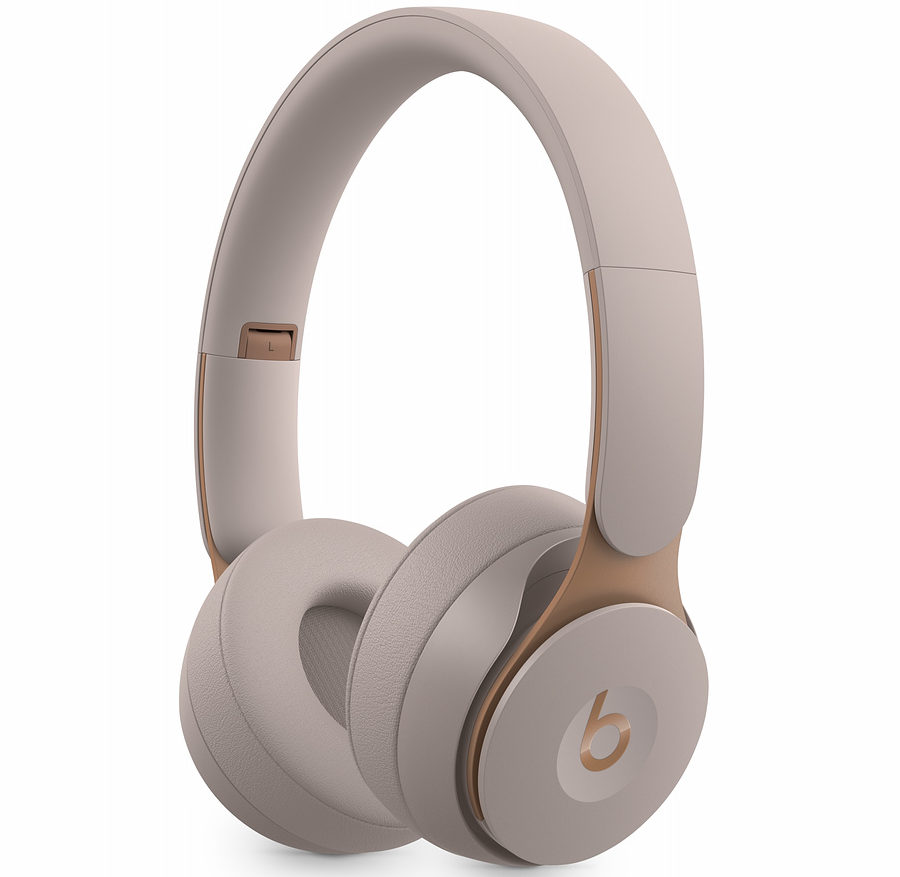 Apple presenta le cuffie Beats Solo Pro tutte nuove con cancellazione del rumore e Hey Siri