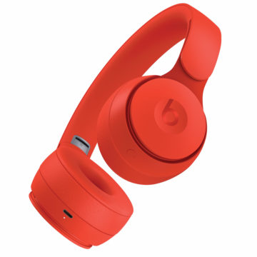 Apple presenta le cuffie Beats Solo Pro tutte nuove con cancellazione del rumore e Hey Siri