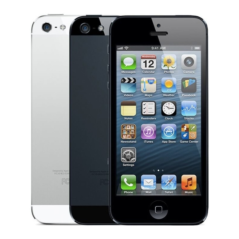 Apple raccomanda agli utenti di iPhone 5 di eseguire l’aggiornamento a iOS 10.3.4.