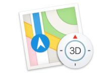 Come condividere il tempo stimato d’arrivo su Apple Maps