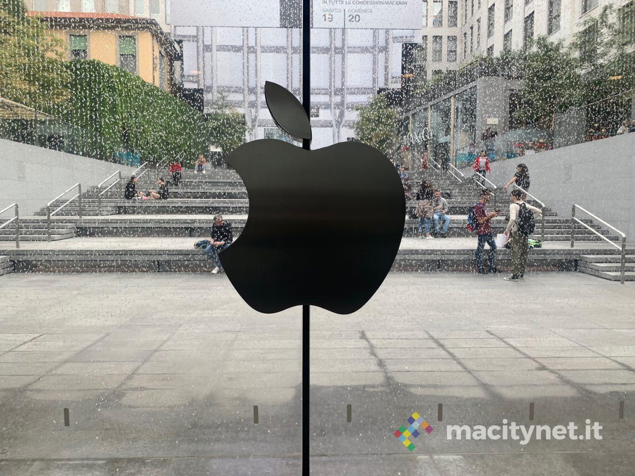 risultati apple secondo trimestre 2020