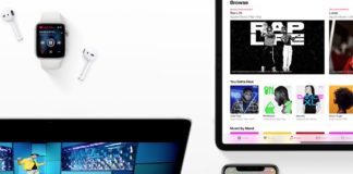 Apple TV+, gratuita per gli studenti abbonati ad Apple Music