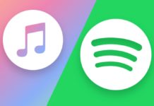 Spotify è il doppio di Apple Music: raggiunti i 113 milioni di utenti paganti