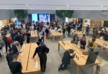 Previsto forte inizio di Apple nel 2020 grazie a iPhone 11 e iPhone SE 2 Previsto forte inizio di Apple nel 2020 grazie a iPhone 11 e iPhone SE 2