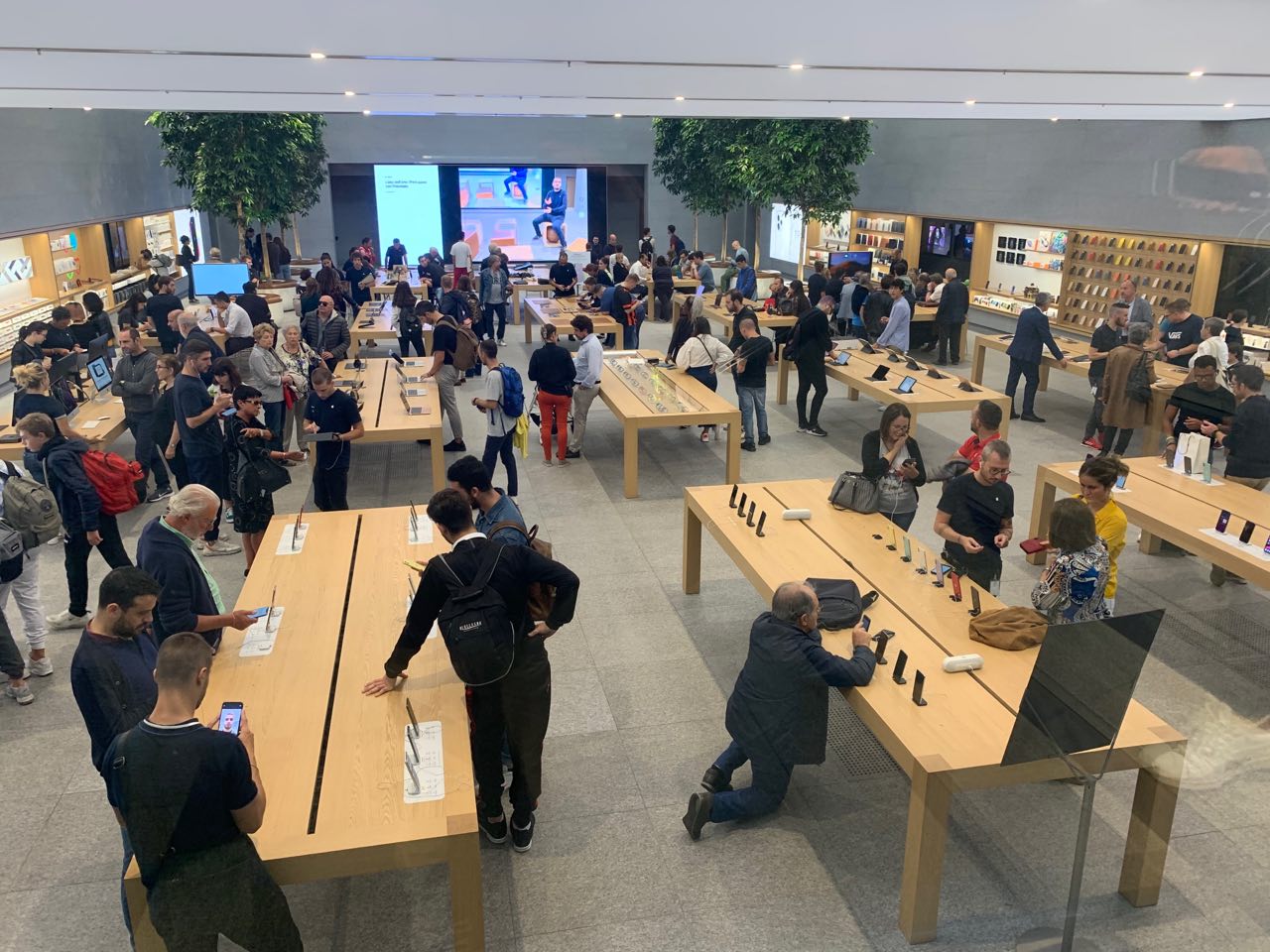 Previsto forte inizio di Apple nel 2020 grazie a iPhone 11 e iPhone SE 2