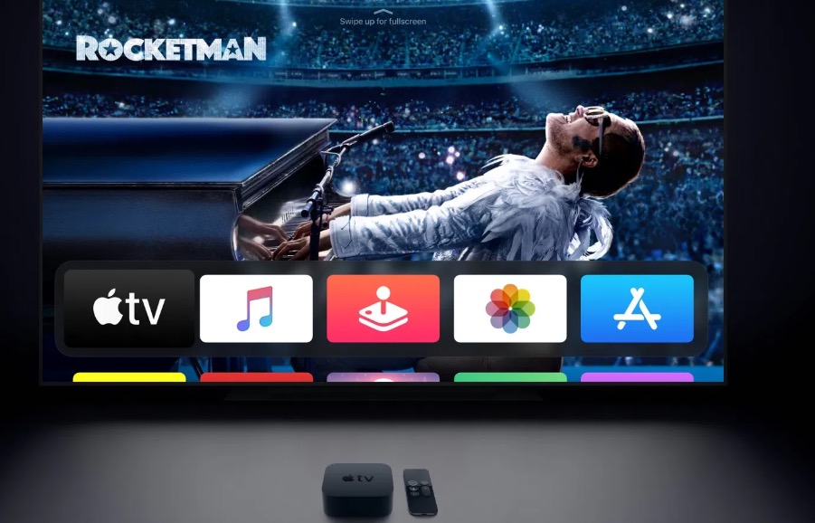 Alcuni utenti Apple TV lamentano crash nell’app TV con tvOS 13