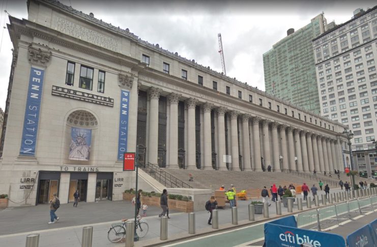 Apple, Amazon e Facebook vogliono lo stesso ufficio a New York