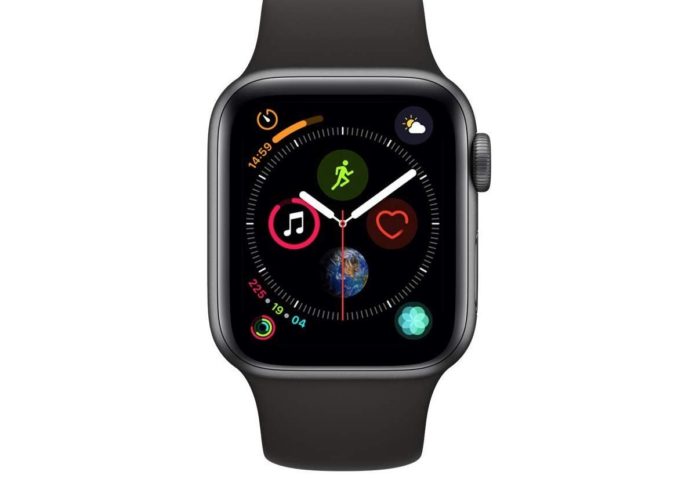 Apple Watch 4 40mm GPS scontato del 23%: 339 euro, pochi pezzi