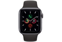 Super sconto Apple Watch 4 GPS 44 mm: 369 euro