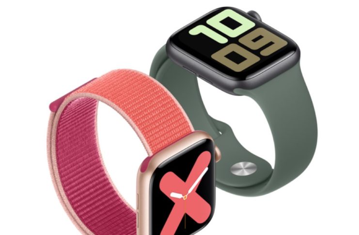 Apple Watch forse non sarà più costruito da Quanta nel 2020