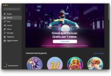 Apple Arcade pronto per gli utenti della beta di macOS Catalina