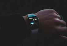 Apple Watch, in un brevetto di Apple un cinturino con tessuto elasticizzato e nuovi sensori