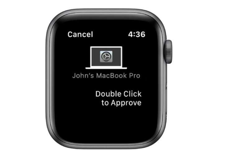 macOS Catalina e Apple Watch, come attivsare la funzione “Approva con Apple Watch”