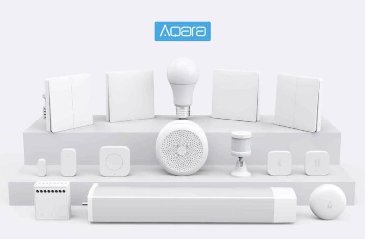 Torna Online il server europeo Xiaomi Aqara: si aggiornano di nuovo i dispositivi Homekit