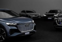 Audi, oltre 30 modelli a elevata elettrificazione entro il 2025, 20 dei quali integralmente elettrici