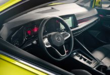 L’Harman Kardon Premium Sound System nella nuova VW Golf 8