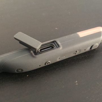 Recensione Aukey EP-B33, auricolari con collarino ed equalizzatore incorporato