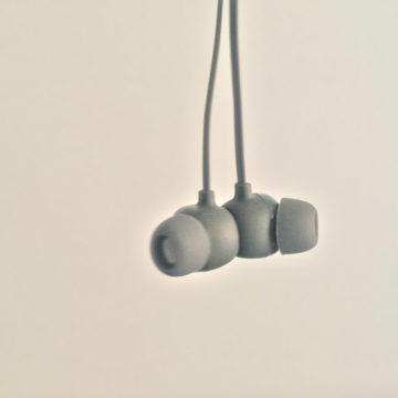 Recensione Aukey EP-B33, auricolari con collarino ed equalizzatore incorporato