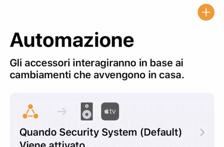 iOS 13.2 porta AirPlay 2 e Apple TV nelle automazioni HomeKit e i valori multipli nei pulsanti 