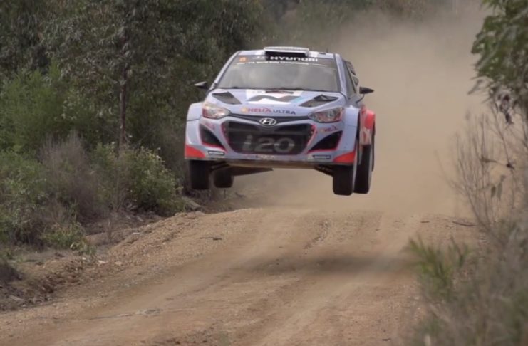 Un ingegnere della NASA in Hyundai guida la nuova divisione “Mobilità Aerea Urbana”.